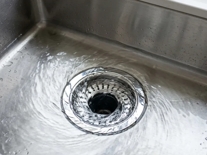 Drain Cleaning Plumber in Warriors Mark, PA